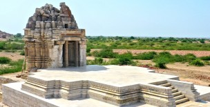 Pooni Jain Mandir Bhodesar – Nagarparkar