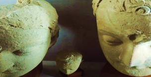 Taxila Ancient Metropolis – Taxila City – Punjab - Pakistan