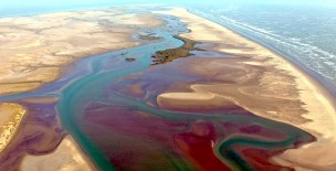 Bundal Island - Karachi