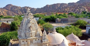 Jain Temple Nagarparkar