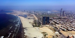 Karachi Coastal Area - Sindh 