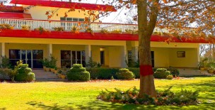 Pishin Rest House – Pishin District