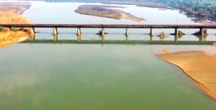 Jhelum River - Kashmir and Punjab