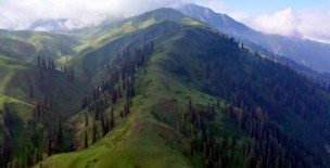 Makra Peak - Shogran - Mansehra