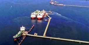 Bin Qasim Port - Malir District - Karachi