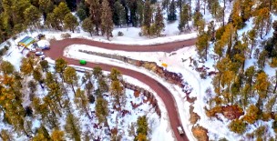 Changla Gali - Abbottabad District