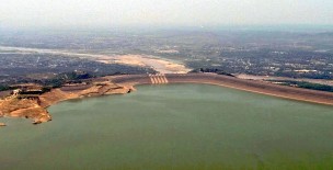 Mangla Dam - Mirpur - Azad Jammu and Kashmir