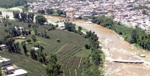 Baffa Town - Mansehra