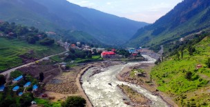 Kaghan Valley - Mansehra