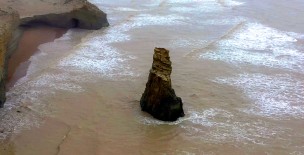 Special Edition: Buji Koh - Sapat Beach