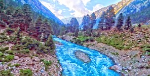 Swat River
