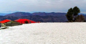 Ayubia National Park - Abbottabad District