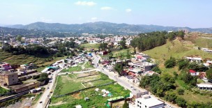 Mansehra City - Khyber Pakhtunkhwa