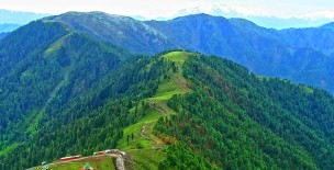 Azad Jammu & Kashmir