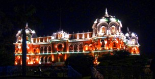 Darbar Mahal - Bahawalpur