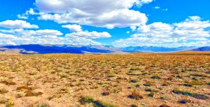 Deosai Plains - Deosai National Park