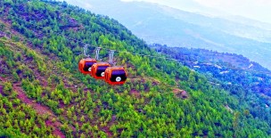 Patriata Hill Station - Rawalpindi District