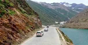 Special Edition: Babusar Top to Jalkhad Drive