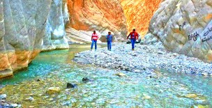 Moola Chotok - Khuzdar District