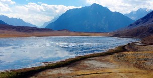 Shandur Lake - Gilgit Baltistan