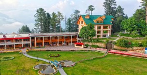 Shogran Hill Station - Kaghan Valley