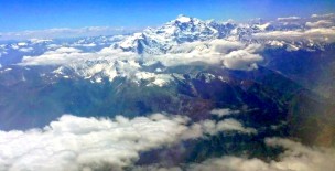 Nanga Parbat - Himalayas - Diamer District