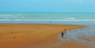 Gadani Beach - Lasbela