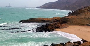 Bhit Khohri Beach - Mubarak Village 