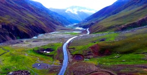 Jalkhad - Kaghan Valley