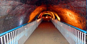 Khewra Salt Mine – Khewra - Jhelum District