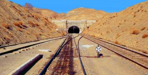 Khojak Tunnel - Shela Bagh - Qilla Abdullah District