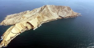 Charna Island – Part 4 of 4 – The Island