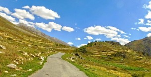 Deosai Nat’l Park Road - Astore Skardu