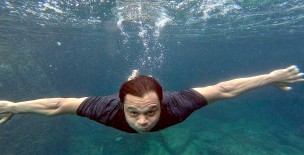 Charna Island – Part 2/4 – The Activities 