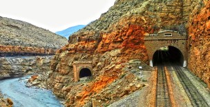 Bolan Pass - Bolan Valley - Toba Kakar Range