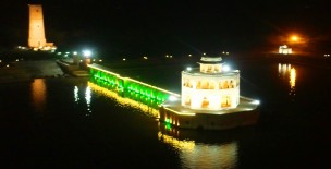 Hiran Minar - Sheikhupura