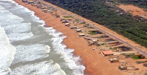 Hawkesbay Beach - Karachi