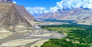 Shigar Valley - Baltistan