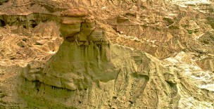The Sphinx of Hingol - Hingol National Park - Makran Coastal Highway