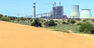 Thar Coal Power Project - Block 1