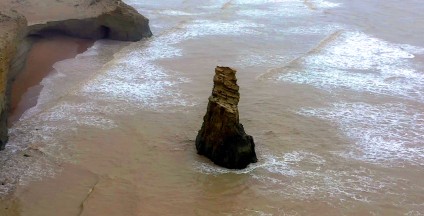 Special Edition: Buji Koh - Sapat Beach