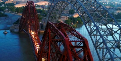 Lansdowne Bridge - Sukkur Rohri