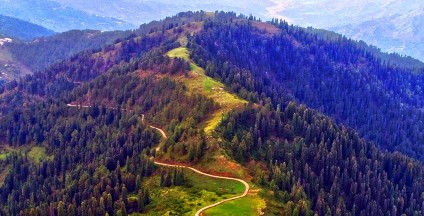 Toli-pir - Poonch Districh - Rawalakot
